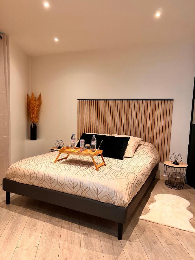 Apartment Modern - Cosy & Chic - Jaccuzi *